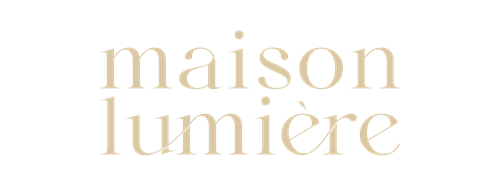 maison lumière