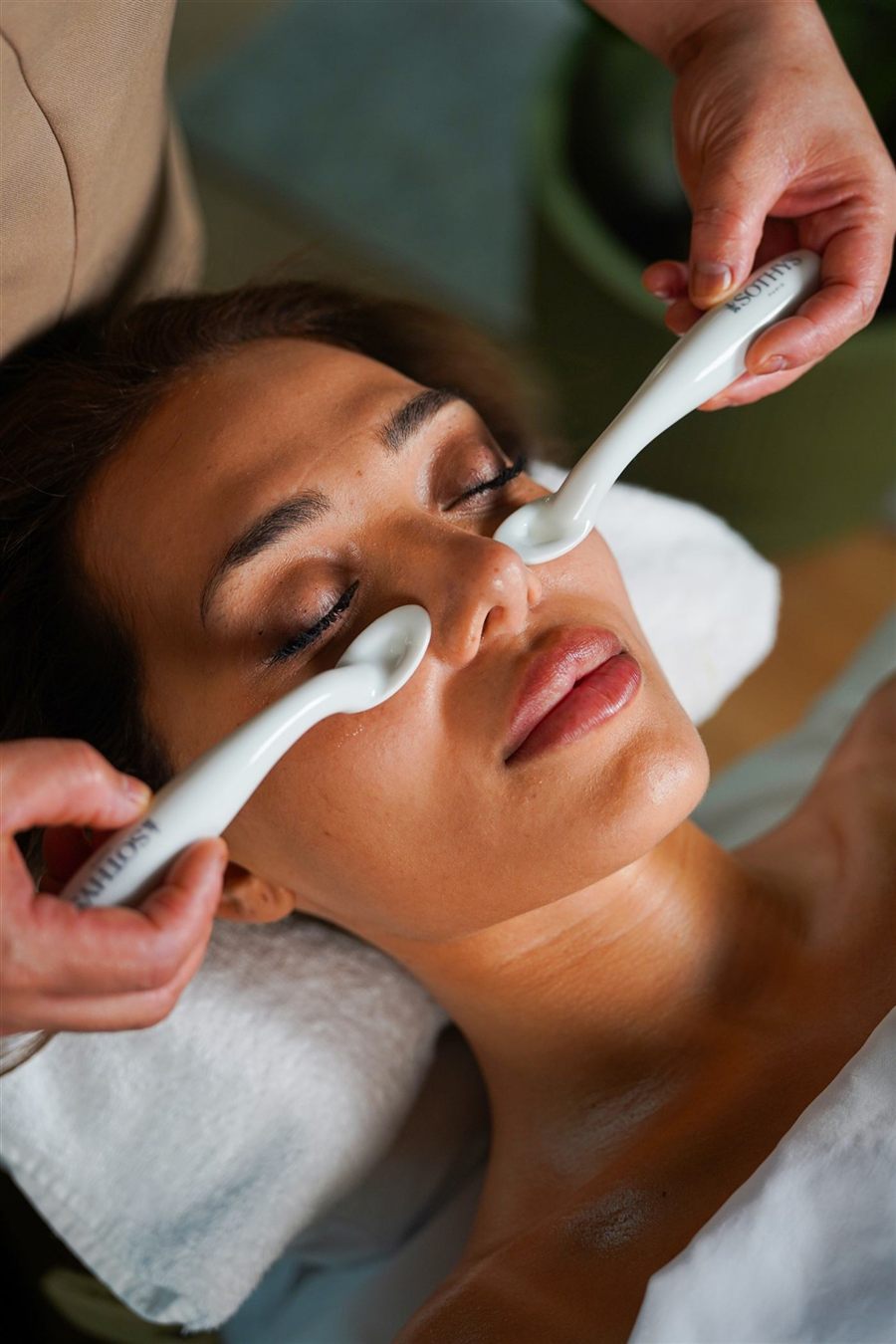 Calming Skin Facial